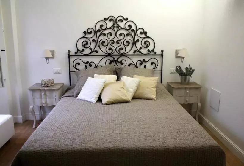 ペンション La Dimora Del Conte Bracco B