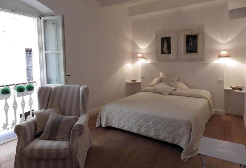 بنسيون La Dimora Del Conte Bracco B