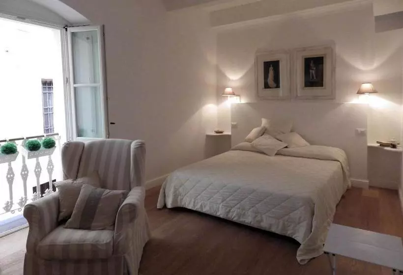 ペンション La Dimora Del Conte Bracco B