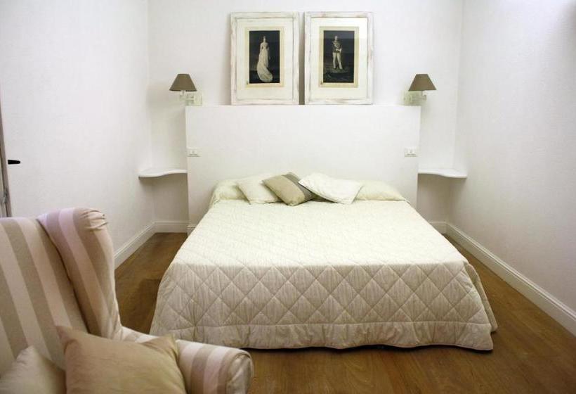 بنسيون La Dimora Del Conte Bracco B