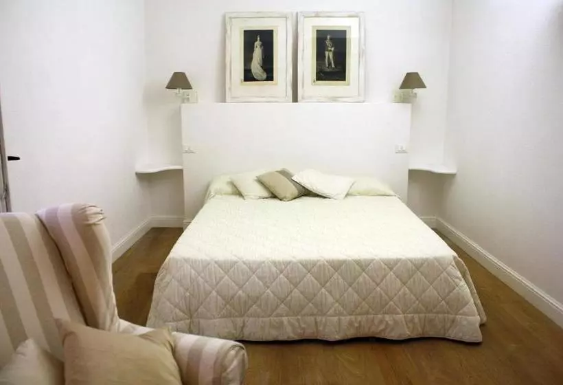 ペンション La Dimora Del Conte Bracco B