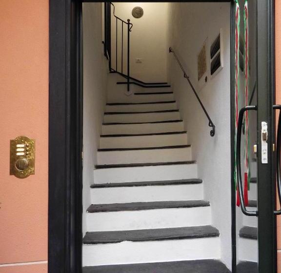 بنسيون La Dimora Del Conte Bracco B