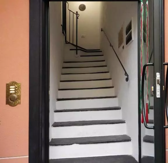 ペンション La Dimora Del Conte Bracco B