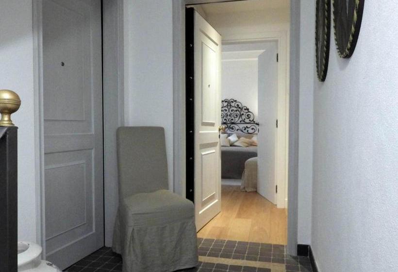 بنسيون La Dimora Del Conte Bracco B