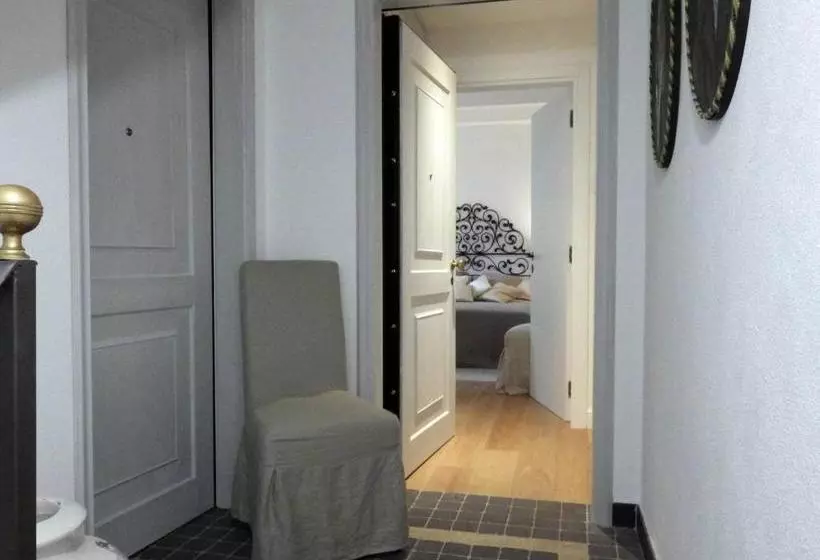 ペンション La Dimora Del Conte Bracco B