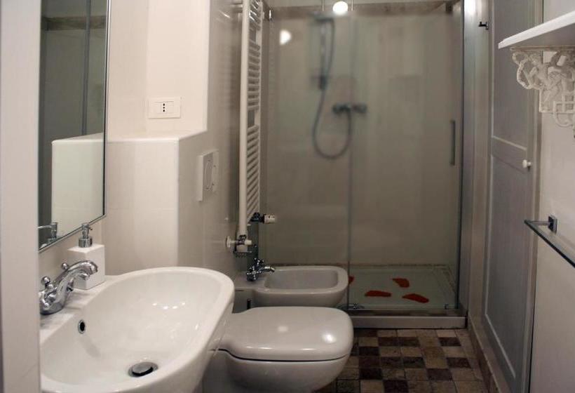 بنسيون La Dimora Del Conte Bracco B