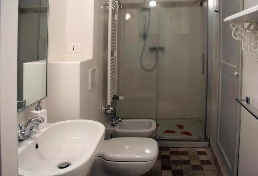 ペンション La Dimora Del Conte Bracco B