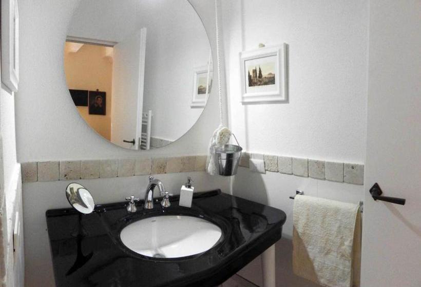 بنسيون La Dimora Del Conte Bracco B