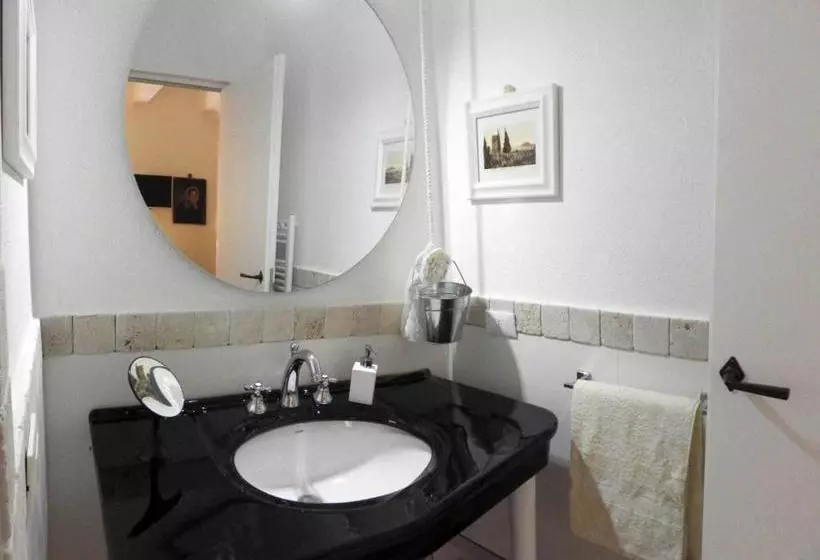 ペンション La Dimora Del Conte Bracco B