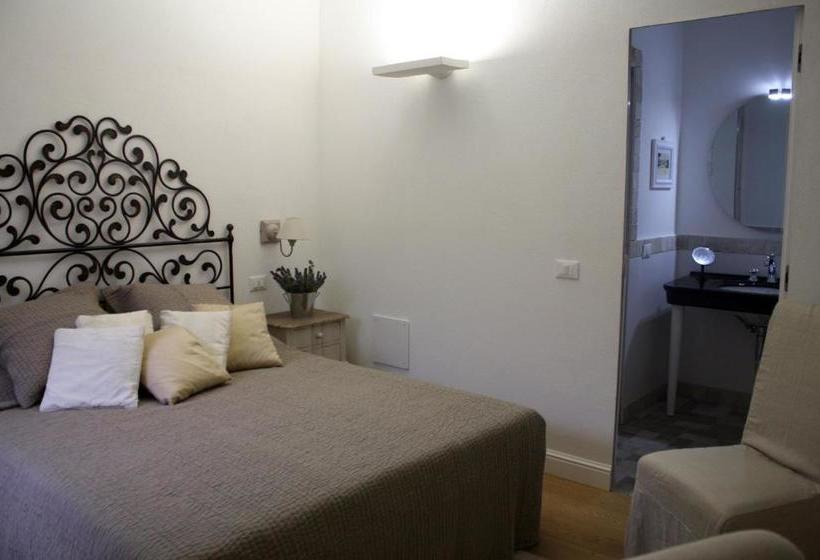 بنسيون La Dimora Del Conte Bracco B