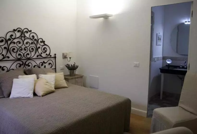 ペンション La Dimora Del Conte Bracco B