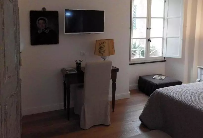 ペンション La Dimora Del Conte Bracco B