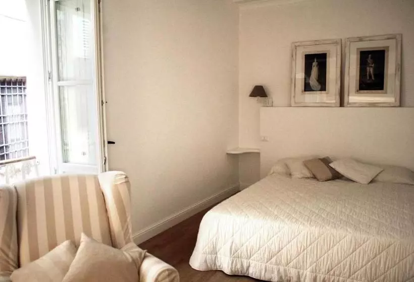 ペンション La Dimora Del Conte Bracco B