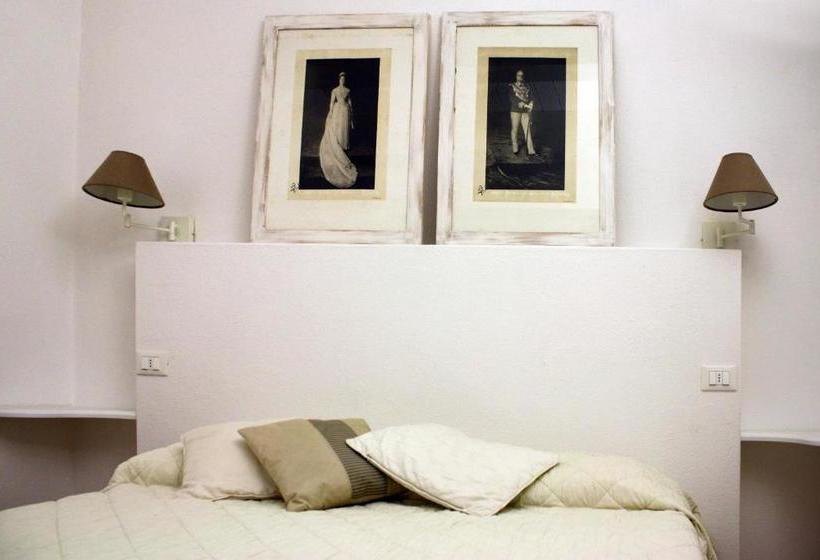 بنسيون La Dimora Del Conte Bracco B