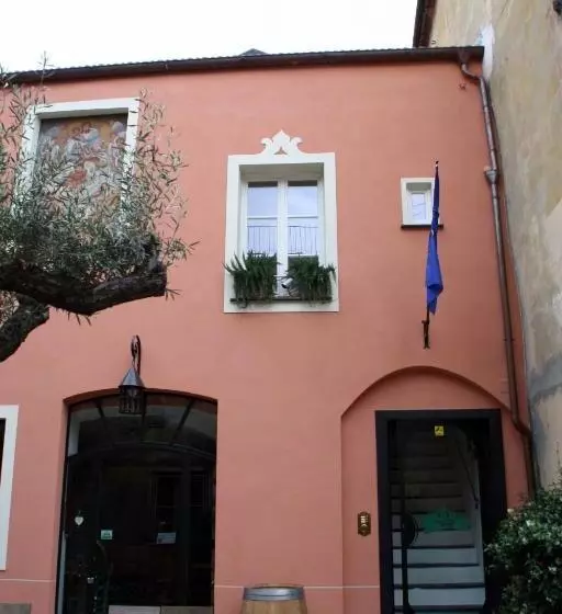 ペンション La Dimora Del Conte Bracco B