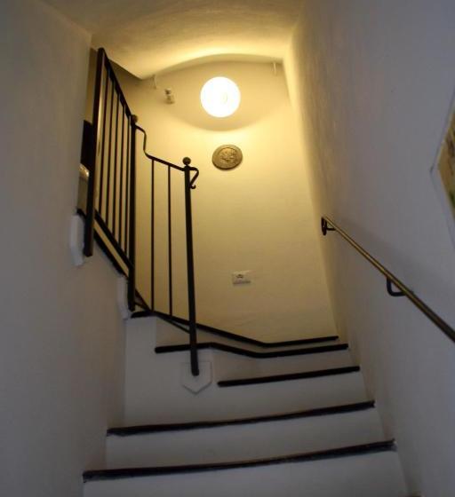 بنسيون La Dimora Del Conte Bracco B