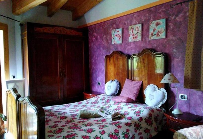 膳宿费 Villa Amaranta Room And Breakfast