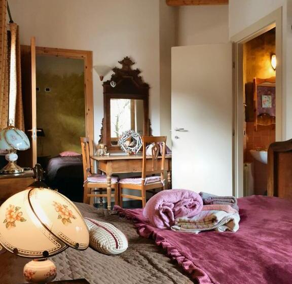 膳宿费 Villa Amaranta Room And Breakfast