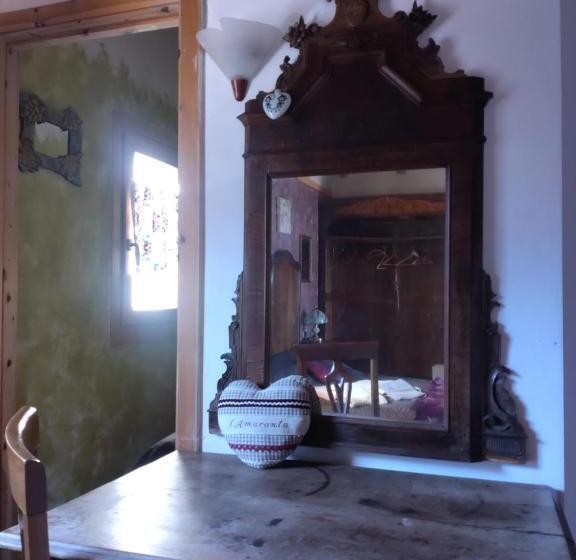 膳宿费 Villa Amaranta Room And Breakfast