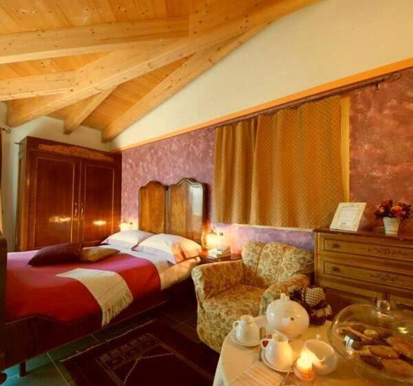 膳宿费 Villa Amaranta Room And Breakfast