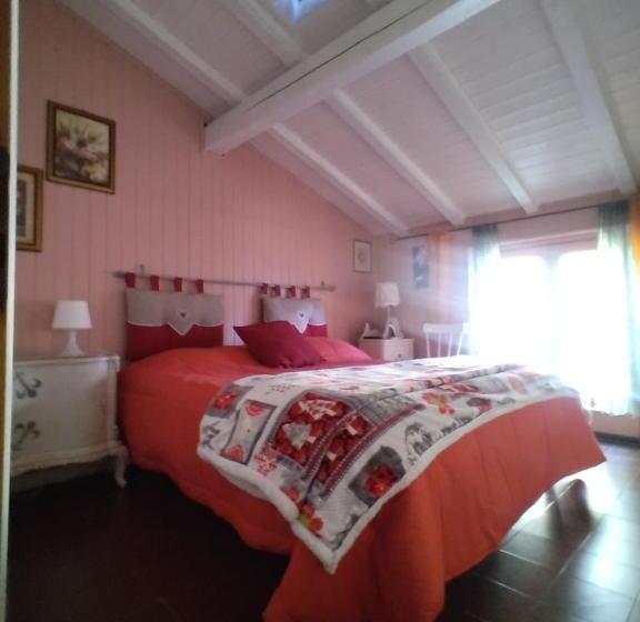 膳宿费 Villa Amaranta Room And Breakfast