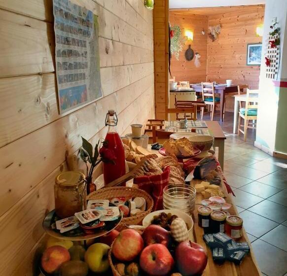 膳宿费 Villa Amaranta Room And Breakfast