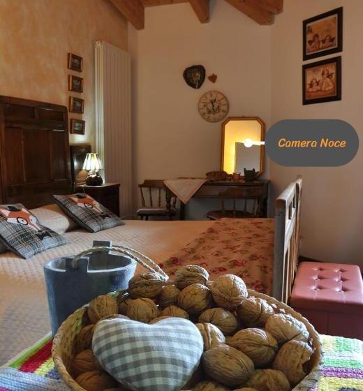 膳宿费 Villa Amaranta Room And Breakfast