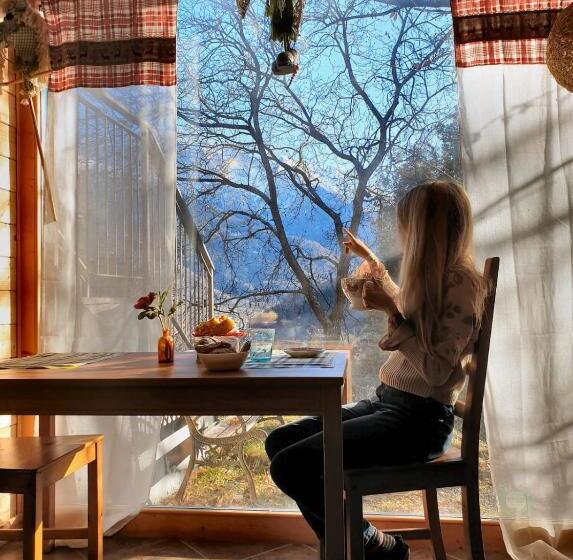 膳宿费 Villa Amaranta Room And Breakfast