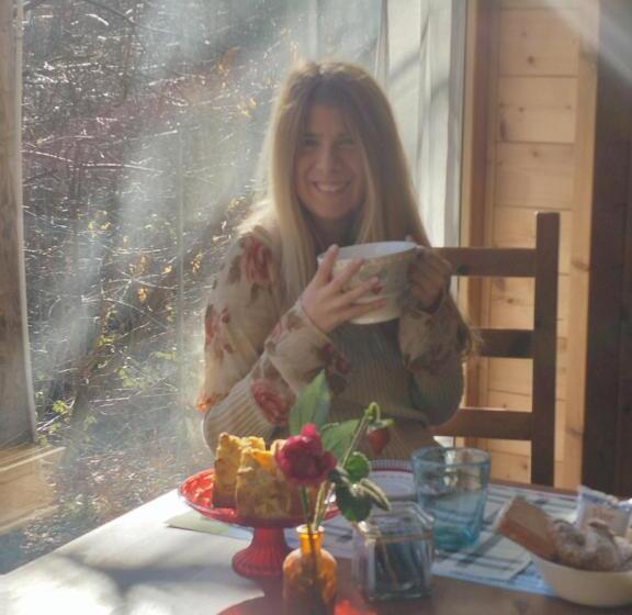 膳宿费 Villa Amaranta Room And Breakfast