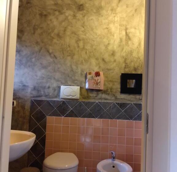 膳宿费 Villa Amaranta Room And Breakfast