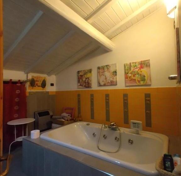 膳宿费 Villa Amaranta Room And Breakfast