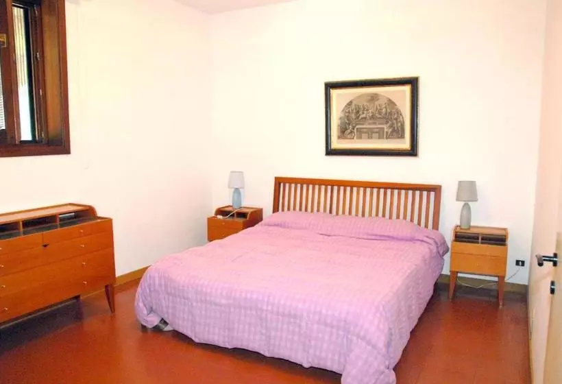 Majatalo Resort Villa Manu