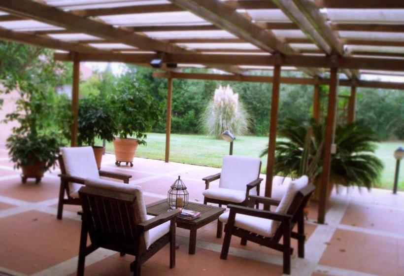 بنسيون Resort Villa Manu