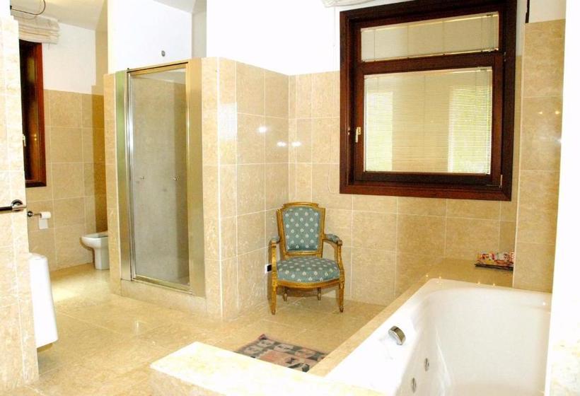 بنسيون Resort Villa Manu