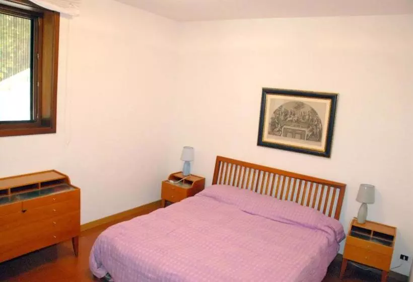 Majatalo Resort Villa Manu