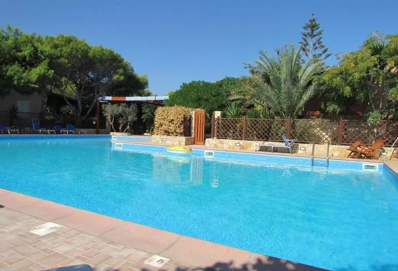 Residence Villalba