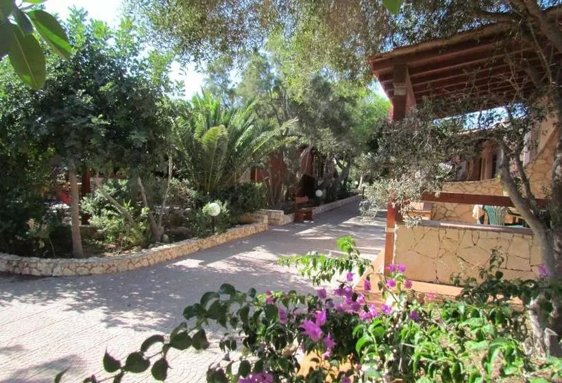 Residence Villalba