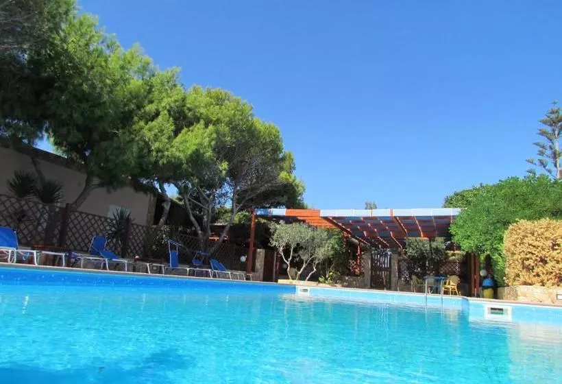 Residence Villalba