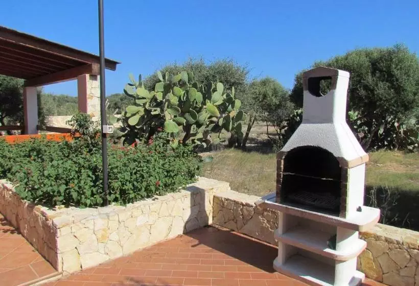 Residence Villalba