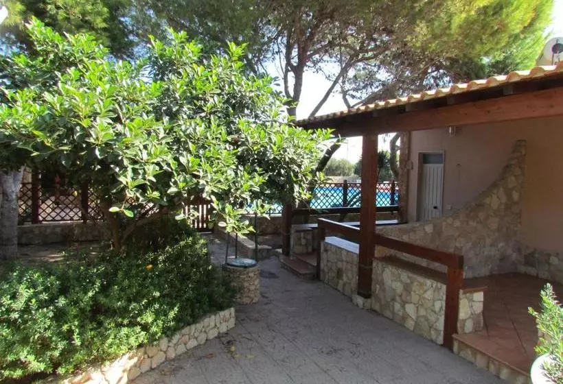 Residence Villalba