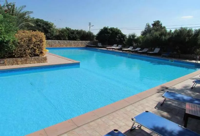 Residence Villalba