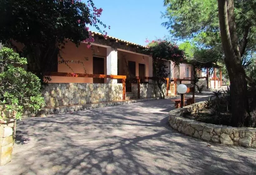 Residence Villalba