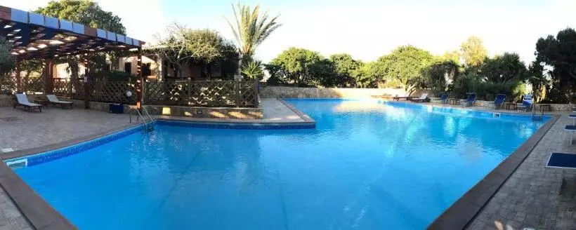 Residence Villalba