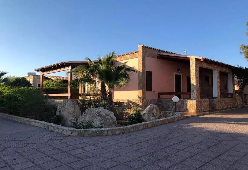 Residence Villalba