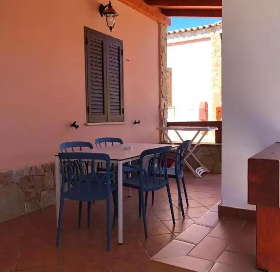 Residence Villalba