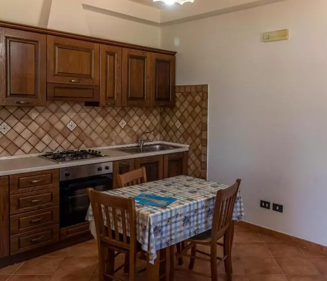 Residence Villalba