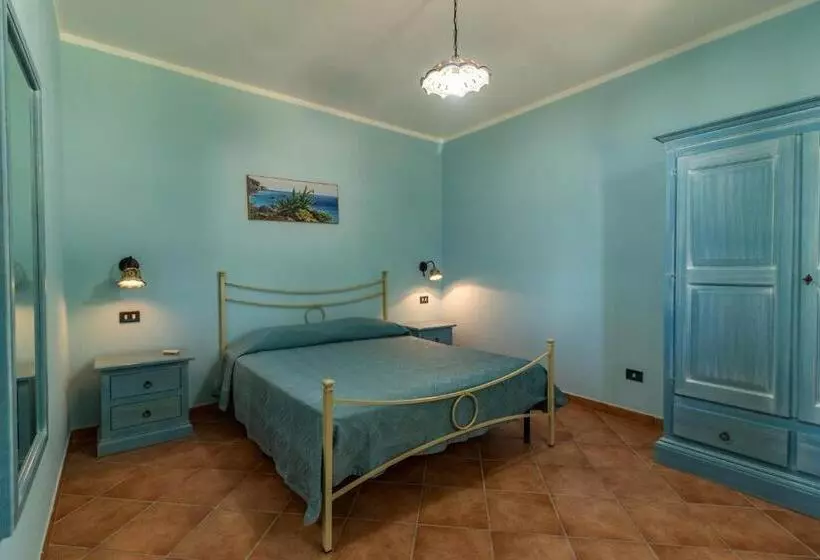 Residence Villalba