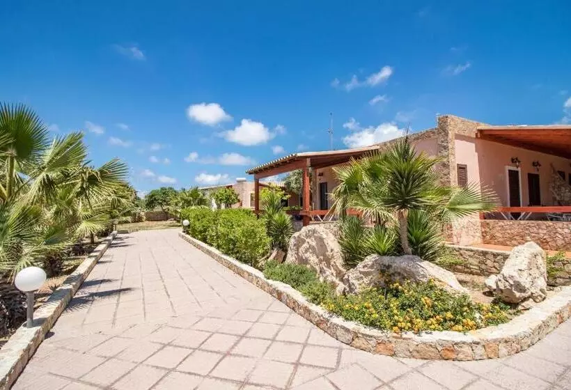 Residence Villalba