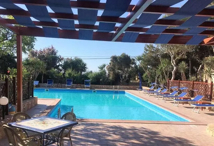 Residence Villalba