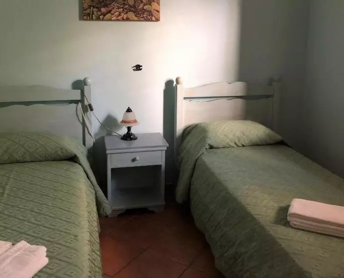 Residence Villalba